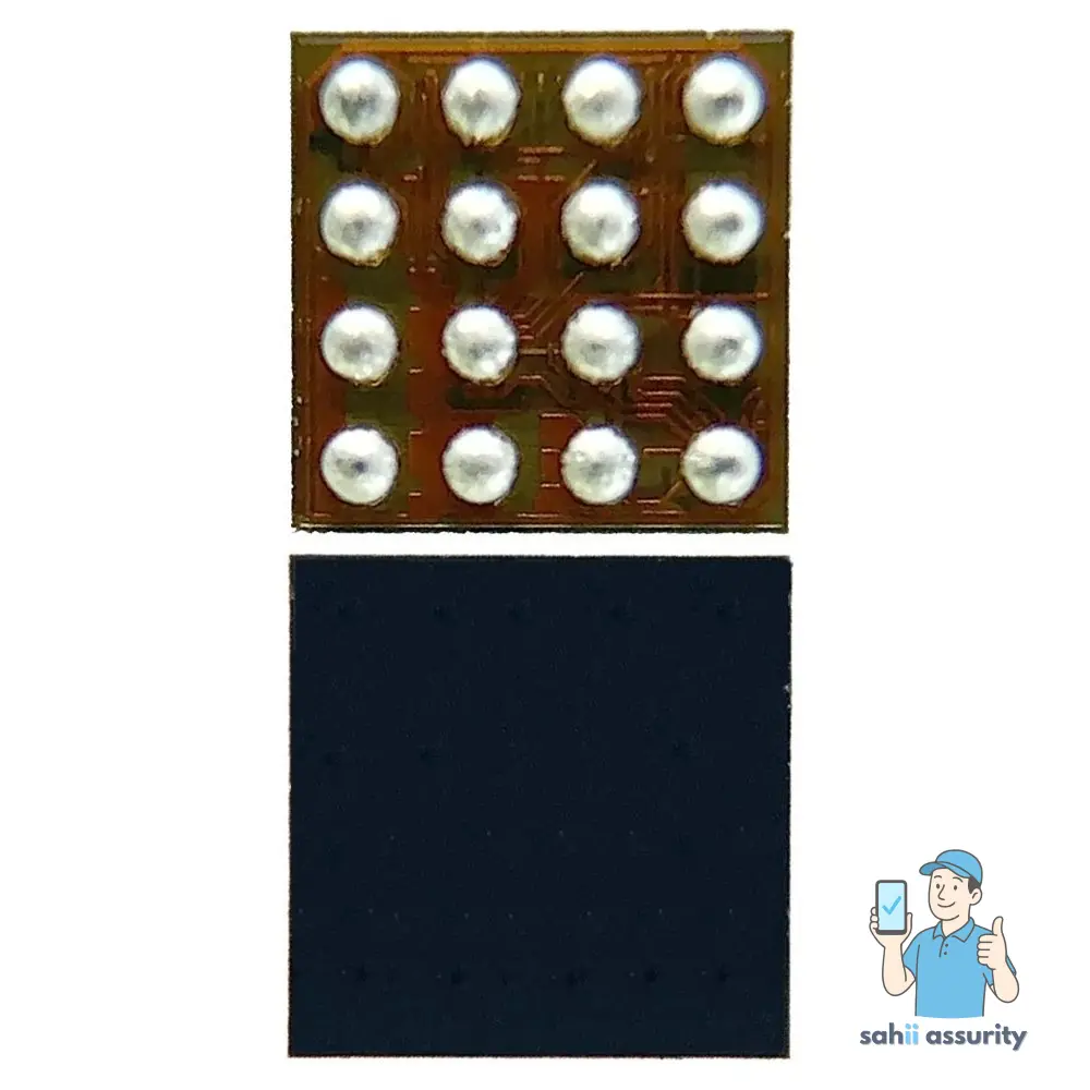 Backlight IC for Apple iPhone 7